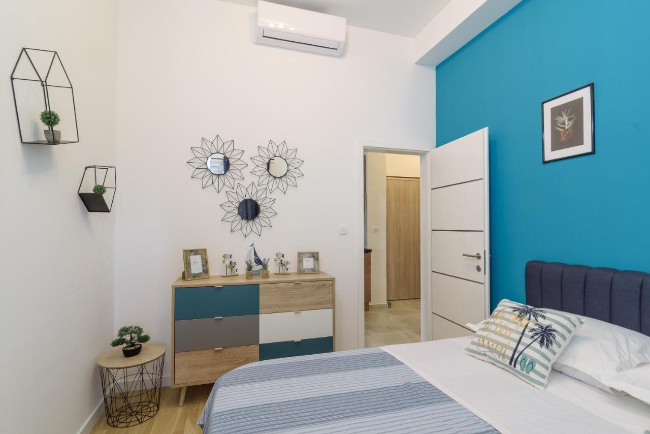 Cozy Apartment Split Exterior foto